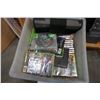 Image 1 : LOT OF PS2, PS3, AND XBOX GAMES