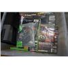 Image 2 : LOT OF PS2, PS3, AND XBOX GAMES