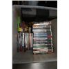 Image 3 : LOT OF PS2, PS3, AND XBOX GAMES