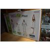 Image 1 : WII FIT PLUS EXERCISE PAD