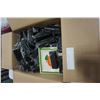 Image 1 : BOX OF LIPSTICK HOLDERS
