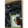 Image 2 : BOX OF LIPSTICK HOLDERS