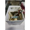 Image 1 : LOT OF COLLECTIBLE NAUTICAL ITEMS