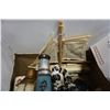 Image 3 : LOT OF COLLECTIBLE NAUTICAL ITEMS