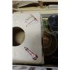 Image 7 : LOT OF COLLECTIBLE NAUTICAL ITEMS