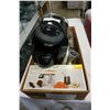 Image 1 : BOSCH GRINDERS ETC, AND BOSCH COFFEE MAKER