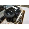 Image 4 : BOSCH GRINDERS ETC, AND BOSCH COFFEE MAKER