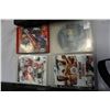 Image 3 : PS3 SLIM W/ 4 GAMES