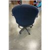 Image 8 : GAS LIFT OFFICE CHAIR