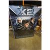 Image 1 : XMEN 2 UNITED FRAMED POSTER