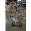 Image 3 : 2 TEA LIGHT STANDS