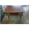 Image 2 : MID CENTURY COFFEE TABLE