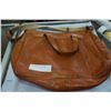 Image 1 : IL BISONETTE LEATHER PURSE