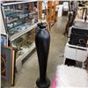 Image 1 : BLACK FLOOR LAMP