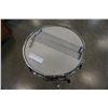 Image 2 : SAVAGE SNARE DRUM AND STAND