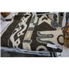 Image 1 : HUAN CATEX WOOL BLANKET