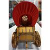 Image 3 : CHUCK WAGON LAMP
