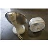 Image 4 : SEA BREEZE RETRO LOOK FAN AND PRESTO HEAT DISH