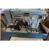 Image 2 : KENMORE C877.781 SEWING MACHINE, HEAVY DUTY QUILTING MODEL