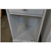Image 3 : PAIR OF 1 DRAWER NIGHT STANDS