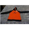 Image 1 : NEW BC LIONS SIZE MEDIUM PULL OVER SWEATER