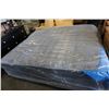 Image 1 : KING SIZE SEALY POSTUREPEDIC VANECK EURO PLUSH TOP MATTRESS