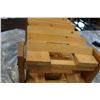 Image 3 : WOOD WINE RACK