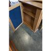 Image 2 : MIRRORED PINE MEDICINE CABINET