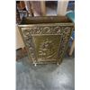 Image 1 : BRASS SHIP UMBRELLA STAND