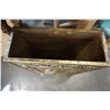 Image 2 : BRASS SHIP UMBRELLA STAND