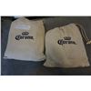 Image 1 : LOT OF 2 NEW CORONA HAMMOCKS IN CARRYING BAGS