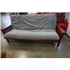 Image 1 : GREY FUTON