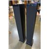 Image 1 : 2 PRECISION FLOOR SPEAKERS