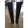 Image 3 : 2 PRECISION FLOOR SPEAKERS