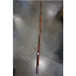 ZEBCO PECK FLY FISHING ROD