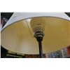 Image 6 : BLACK FLOOR LAMP