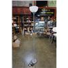 Image 1 : GREY FLOOR LAMP