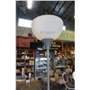 Image 3 : GREY FLOOR LAMP
