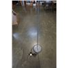 Image 4 : GREY FLOOR LAMP