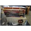 Image 2 : 11 MARILYN MONROE MOVIES AND CALENDAR
