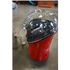 Image 2 : POPCORN MAKER AND TABLE LAMP