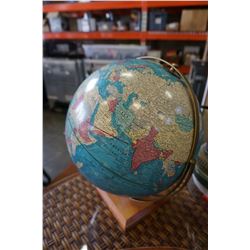 CRAMS IMPERIAL VINTAGE GLOBE
