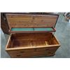 Image 2 : WOODEN CEDAR LINED CHEST BY LANE CHESTS BY KNECHTEL