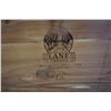 Image 3 : WOODEN CEDAR LINED CHEST BY LANE CHESTS BY KNECHTEL