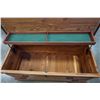 Image 4 : WOODEN CEDAR LINED CHEST BY LANE CHESTS BY KNECHTEL