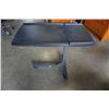 Image 1 : ROLLING TILT TOP TABLE