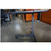 Image 2 : ROLLING TILT TOP TABLE