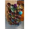 Image 2 : METAL WALL ART