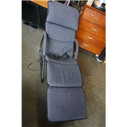 HOMEDICS MASSAGE CHAIR