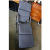 Image 1 : HOMEDICS MASSAGE CHAIR